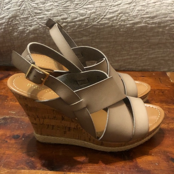 Maurices Shoes - Maurices wedges
